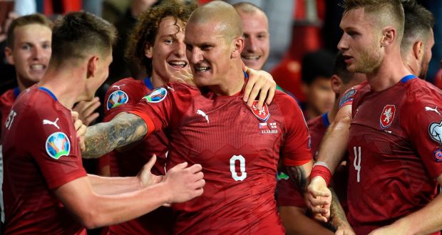 7 de junio. Pronóstico República Checa vs Albania - Amistoso Internacional