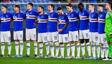 17 de abril. Pronóstico Sampdoria vs Verona - Serie A Italia
