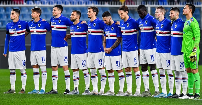 17 de abril. Pronóstico Sampdoria vs Verona - Serie A Italia
