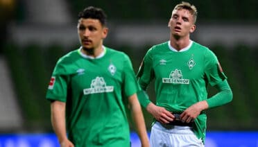 7 de abril. Pronóstico Jahn Regensburg vs Werder Bremen - DFB Pokal de Alemania