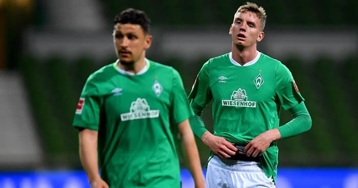 7 de abril. Pronóstico Jahn Regensburg vs Werder Bremen - DFB Pokal de Alemania