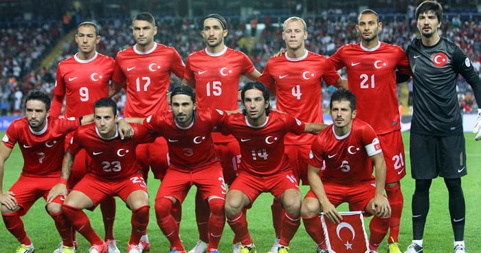 18 de noviembre. Pronóstico Hungría vs Turquía - Liga de Naciones de la UEFA
