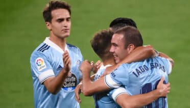 12 de mayo. Pronóstico Celta de Vigo vs Getafe - Liga Santander de España
