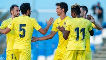 6 de febrero. Pronóstico Elche vs Villarreal - Liga Española de Fútbol