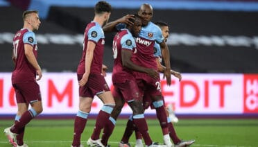 26 de enero. Pronóstico Crystal Palace vs West Ham. Liga Premier Inglesa