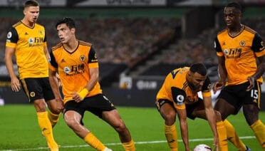 7 de febrero. Pronóstico Wolverhampton vs Leicester City - Liga Premier de Inglaterra