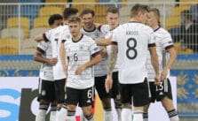 28 de marzo. Pronósticos Rumanía vs Alemania - Clasificación para el Mundial 2022