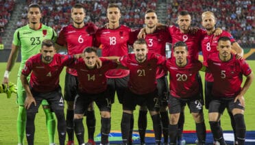 18 de noviembre. Pronóstico Albania vs Bielorrusia - Liga de Naciones de la UEFA