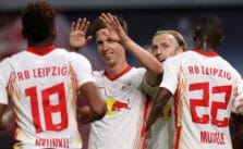 23 de julio. Pronóstico RB Leipzig vs Montpellier - Partido Amistoso