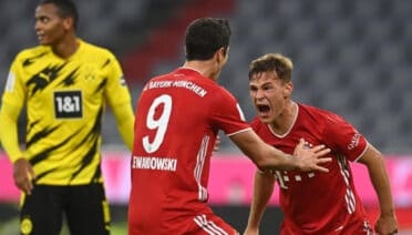 24 de abril. Pronóstico Mainz vs Bayern Munich - Bundesliga Alemana