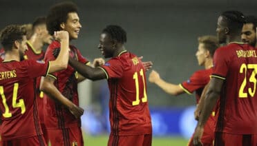 6 de junio. Pronóstico Bélgica vs Croacia - Amistoso Internacional