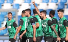 12 de mayo. Pronóstico Sassuolo vs Juventus - Serie A Italiana