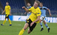 2 de febrero. Pronóstico Borussia Dortmund vs Paderborn - DFB Pokal