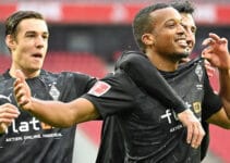 Pronóstico Borussia Mönchengladbach vs RB Leipzig