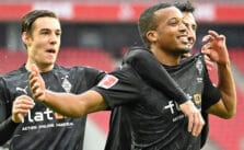 12 de marzo. Pronóstico Augsburg vs Borussia Monchengladbach - Bundesliga Alemana