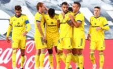 07 de enero. Pronóstico Pontevedra vs Cádiz - Copa del Rey