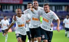 05 de octubre. Pronóstico Corinthians vs Bahía - Serie A de Brasil