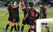 14 de febrero. Pronóstico Getafe vs Real Sociedad - Liga de España