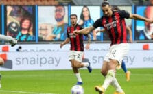 3 de febrero. Pronóstico Spezia vs AC Milan - Serie A Italiana