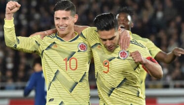 13 de noviembre. Pronóstico Colombia vs Uruguay - Partido Clasificatorio al Mundial 2022