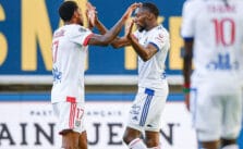 25 de abril. Pronóstico Olympique Lyon vs Lille - Ligue 1 de Francia
