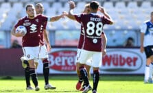 15 de mayo. Pronóstico Spezia vs Torino - Serie A de Italia