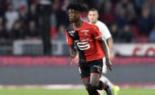 17 de abril. Pronóstico Angers vs Rennes - Ligue 1 de Francia