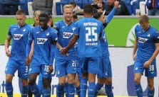 18 de febrero. Pronóstico Molde vs Hoffenheim - Europa League
