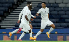 25 de marzo. Pronóstico Israel vs Dinamarca - Mundial de Fútbol 2022