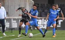 5 de abril. Pronóstico Fuenlabrada vs Real Zaragoza - Segunda División de España