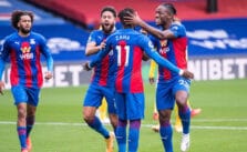 16 de mayo. Pronóstico Crystal Palace vs Aston Villa - Premier League de Inglaterra
