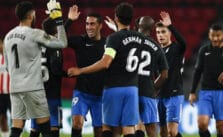 03 de diciembre. Pronóstico Granada vs PSV - UEFA Europa League