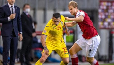 05 de septiembre. Pronóstico Rumanía vs Liechtenstein - Clasificación Mundial Qatar 2022