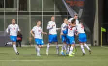 25 de marzo. Pronóstico Moldavia vs Islas Feroe - Casificación Copa de la FIFA 2022