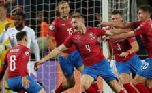 24 de marzo. Pronóstico Estonia vs República Checa - Clasificación Mundial 2022