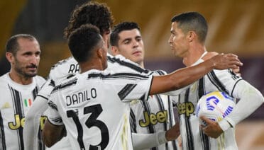 25 de abril. Pronóstico Fiorentina vs Juventus - Serie A de Italia