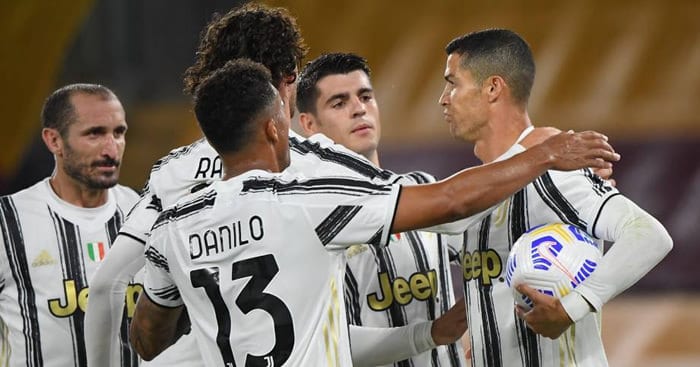 Pronóstico Juventus vs Napoli