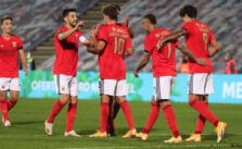 15 de mayo. Pronósticos Benfica vs Sporting Lisboa - Primeira Liga de Portugal