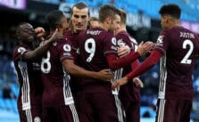 7 de mayo. Pronóstico Leicester City - Newcastle - Premier League de Inglaterra