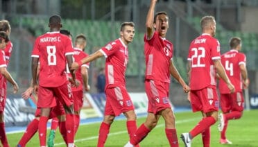14 de noviembre. Pronóstico Chipre vs Luxemburgo - Liga de Naciones