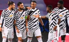 03 de marzo. Pronóstico Crystal Palace vs Manchester United - Premier League Inglesa