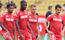 13 de mayo. Pronóstico Rumilly Vallieres vs Mónaco - Coupe de France