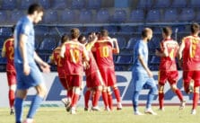 2 de junio. Pronóstico Bosnia-Herzegovina vs Montenegro - Amistoso Internacional
