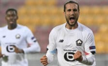 21 de febrero. Pronóstico Lorient vs Lille - Ligue 1 de Francia