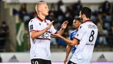 08 de noviembre. Pronóstico Niza vs Mónaco - Ligue 1 de Francia