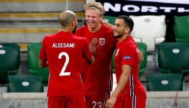 02 de junio. Pronóstico Serbia vs Noruega - Liga de Naciones de la UEFA