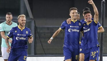 1 de mayo. Pronóstico Verona vs Spezia - Serie A Italia