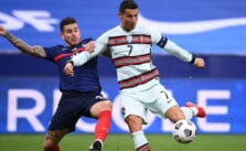 14 de noviembre. Pronóstico Portugal vs Francia - Liga de Naciones de la UEFA