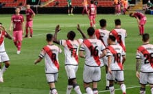 30 de mayo. Pronóstico Rayo Vallecano vs Lugo - Segunda División Española.
