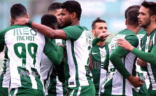 26 de mayo. Pronóstico Arouca vs Rio Ave - Primeira Liga de Portugal Play Off